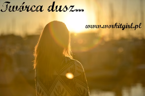 "Twórca dusz"