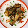 Kurczak adobo