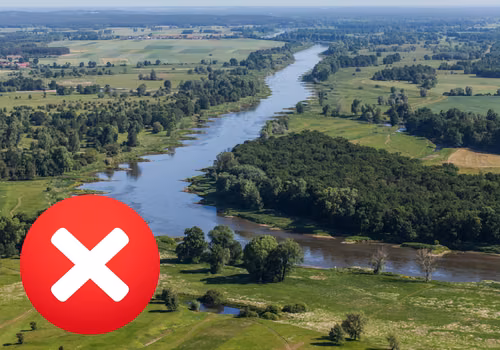 Karol Nawrocki zawetował kolejną ustawę. Nie będzie nowego parku narodowego!