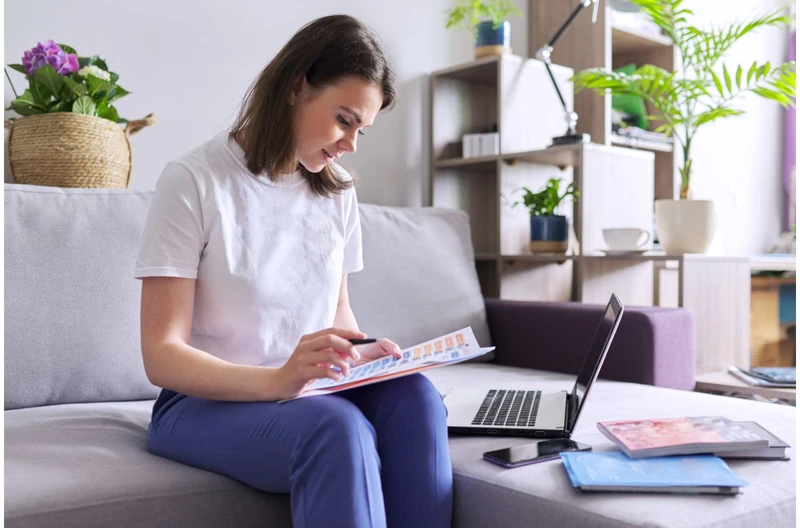 Zajmujesz się sprzedażą w internecie? Trafisz pod lupę fiskusa!