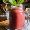 Smoothie z grejpfruta przyspieszające metabolizm