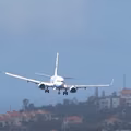 Przerażające nagranie z lądowania! Polski pilot pokazał klasę! (Wideo)
