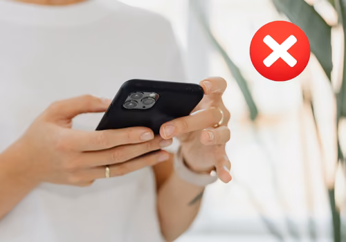 Ta sieć znika z Polski! Użytkownicy będą mieć problem z Internetem w telefonie, komunikatorami i bankowością mobilną