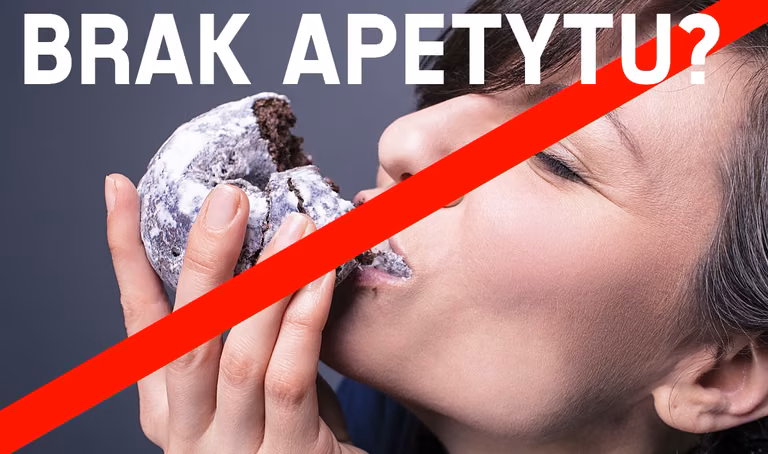 Jak pobudzić apetyt? 11 rad