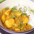 Rybne curry
