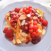 Jogurtowe gofry