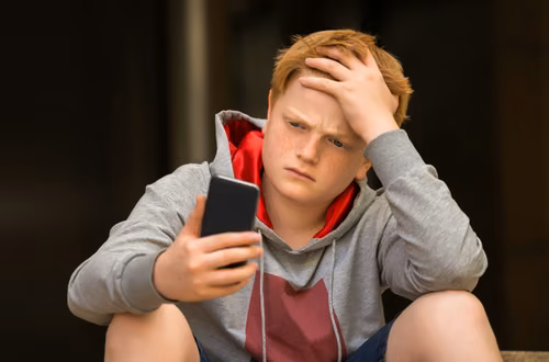 Najlepszy kolega nie zaprosił mojego syna. Dowiedział się z Instagrama - pisze Paulina [LIST]