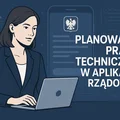 Planowane prace techniczne w aplikacji. Co oznaczają utrudnienia z 7 na 8 kwietnia 2026 dla użytkowników