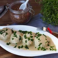 DROBIOWE PULPETY W SOSIE SEROWYM (GORGONZOLA)