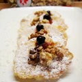 Racuszki kokosowe z rumem