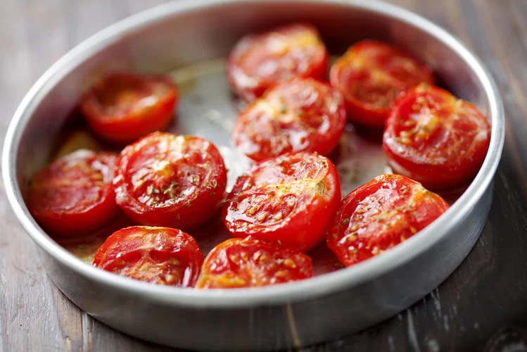Zdjęcie Zupa pomidorowa - 5 najczęstszych błędów podczas jej gotowania #2