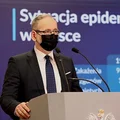 Czy to koniec z noszeniem maseczek? Minister zdrowia zapowiada zmiany