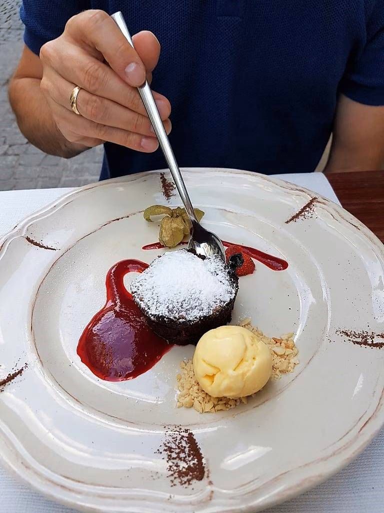 Pesto Ristorante na krakowskim Kazimierzu