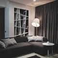 Super salon i ekstra półeczki!