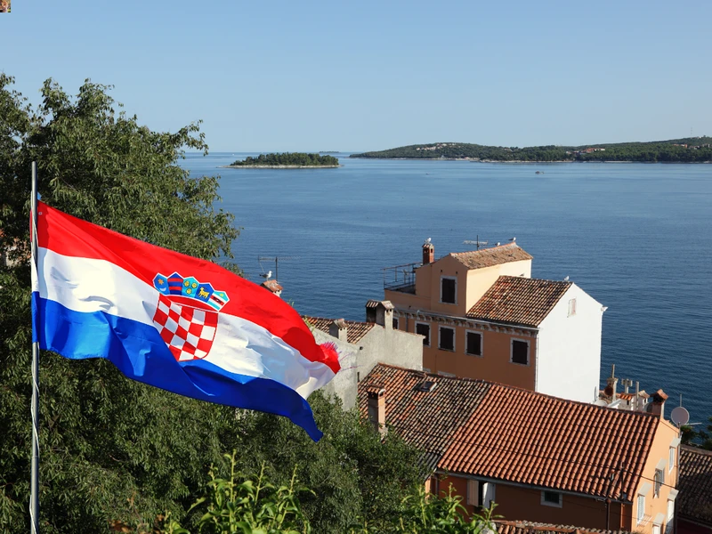 Domy w Chorwacji do kupienia za 60 gr! Gdzie jest haczyk?