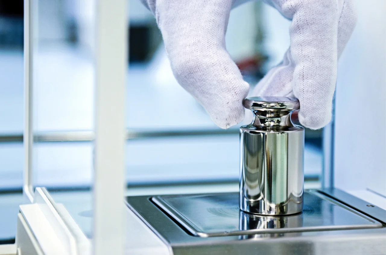 Światowy Dzień Metrologii: Klucz do precyzyjnego świata