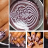 Manicure - ciekawa technika 