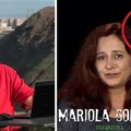Żona Gołoty na językach internautów!  Co im tak przeszkadza w Marioli?