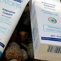 Atopis Nova Clear - ciąg dalszy walki z atopią i suchą skórą
