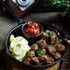Kottbullar szwedzkie klopsiki