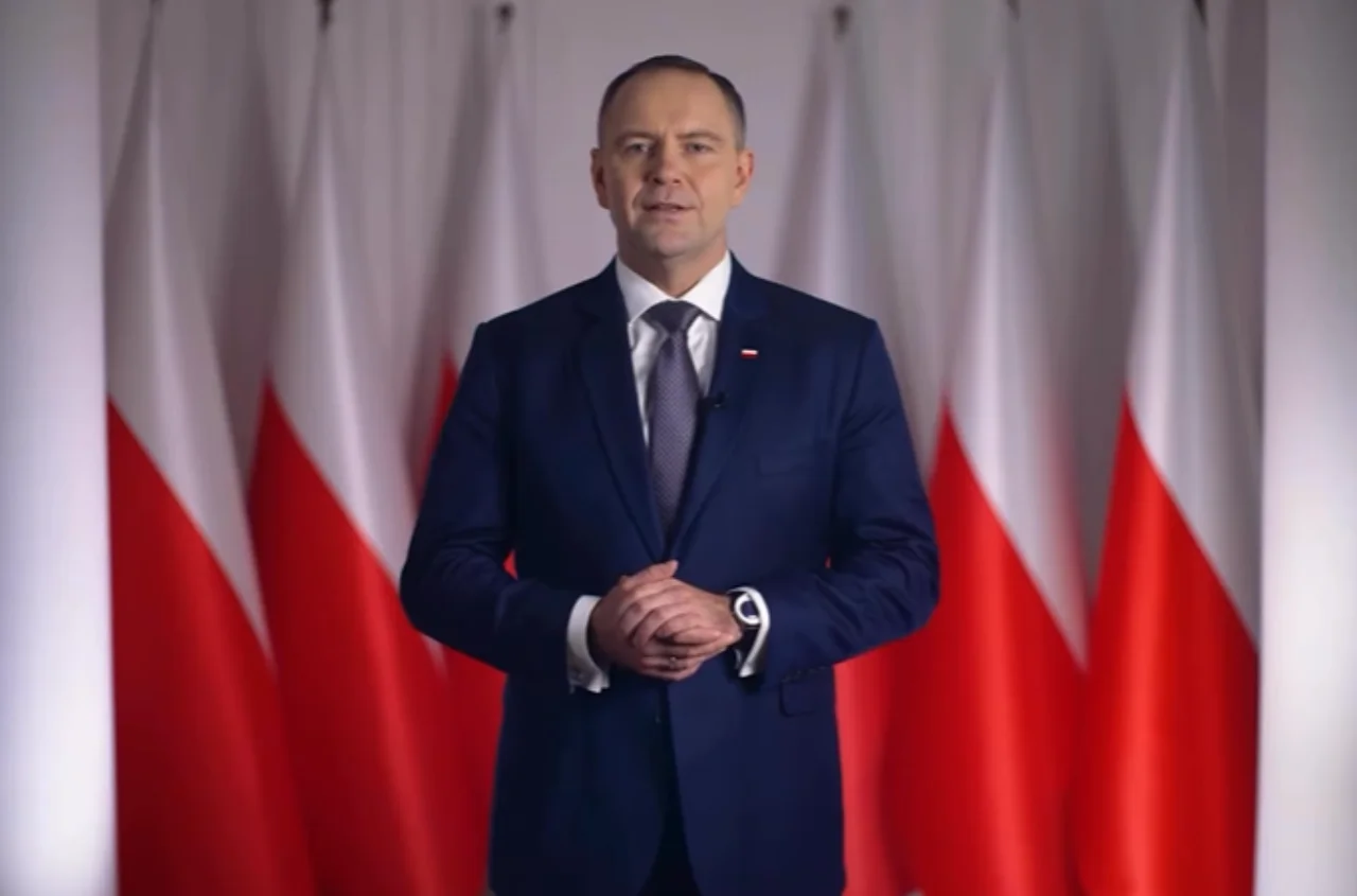 Karol Nawrocki postawił kolejne weto! Prezydent podjął decyzję w sprawie 13 ustaw!