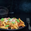 Penne alla vodka