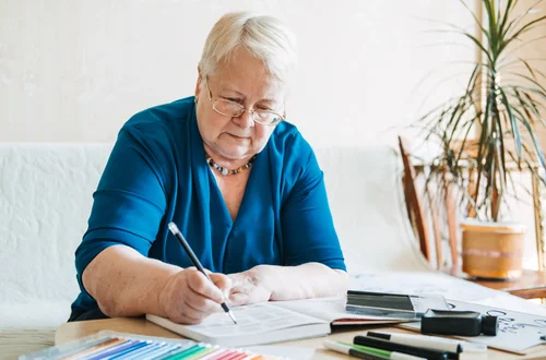 Rodzice nie zostawili testamentu. „Jak podzielić dom między pięcioro rodzeństwa bez kłótni?” — pyta Teresa [LIST]