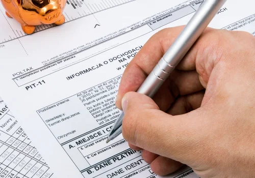 Pilny komunikat Ministerstwa Finansów. Ta sprawa dotyczy Twojego PIT-u!