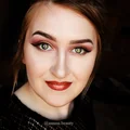 Glam w Ciepłych Kolorach