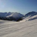 livigno na narty