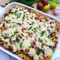 Zapiekanka chłopska – Gotuj z Prezesem