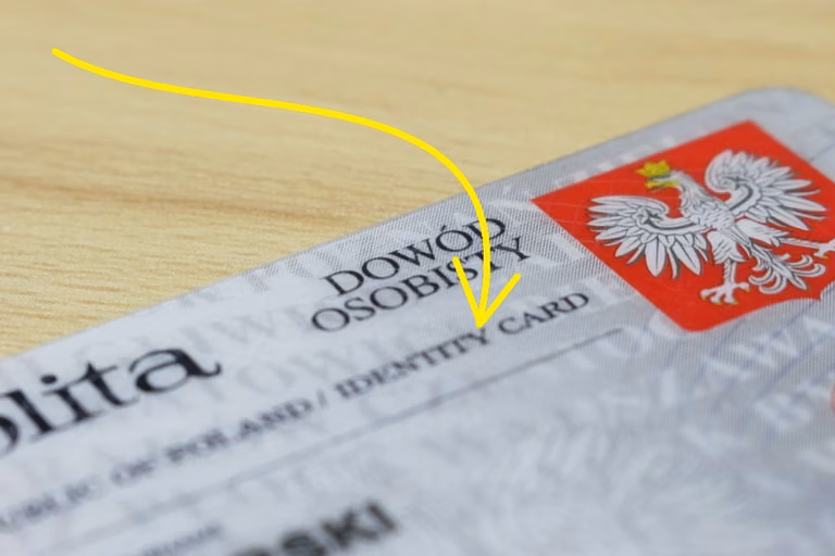 Nowe dowody osobiste z chipem od 2019 roku! E-dowód – kto musi wymienić?