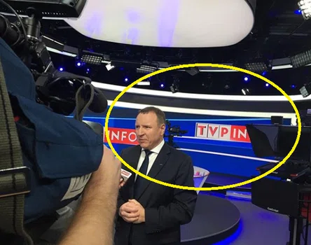 PO rozpoczyna bojkot TVP! Inni się jednak nie przyłączą