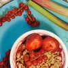 OWOCOWE CRUMBLE