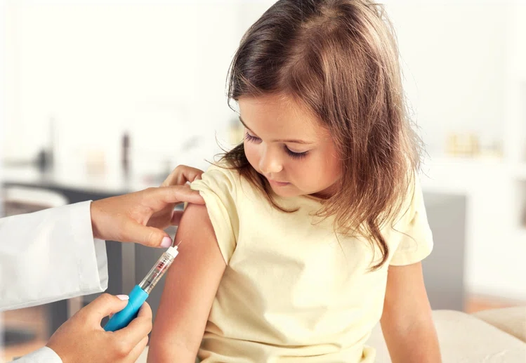 Zdjęcie 13 najczęstszych mitów dotyczących szczepień #1