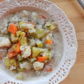 Zupa kalafiorowa