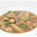 Tajska zupa