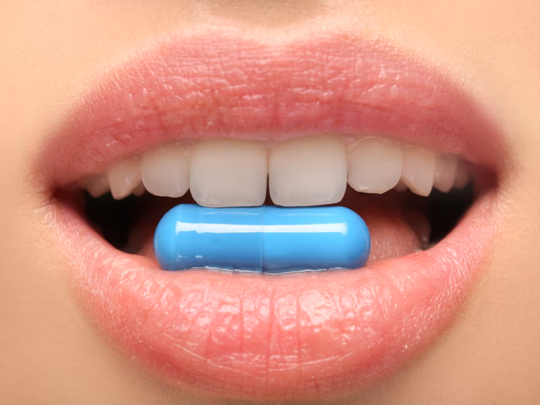 Viagra dla kobiet? Preparaty dostępne bez recepty!