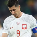 Zachowanie Meksykanów wobec Lewandowskiego. FIFA wszczyna postępowanie!