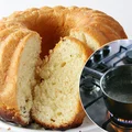Babka wielkanocna jak chmurka! Oto, jak zrobić ją lekką i puszystą bez miksera