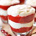 Owocowe tiramisu
