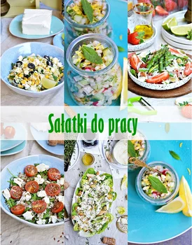 Sałatki