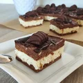 Ciasto Kinder Bueno