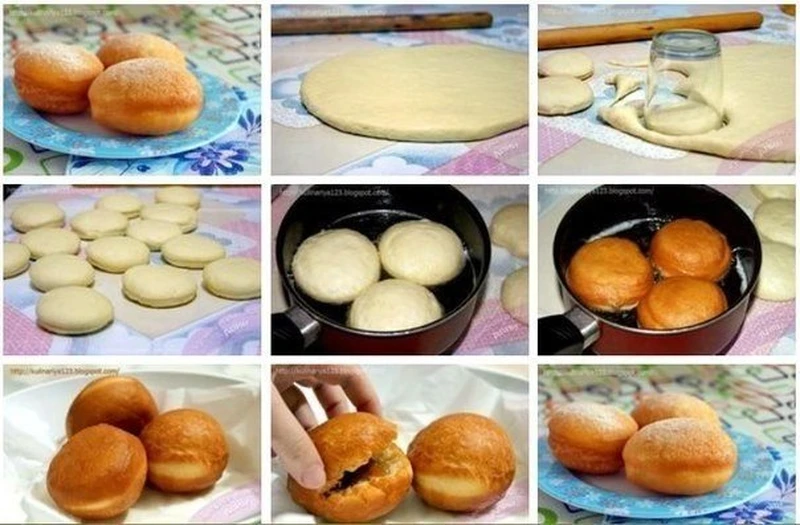 Pączki