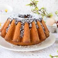 Babka kokosowa