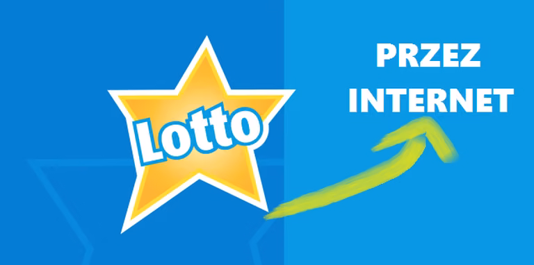 Lotto przez internet? Tak! I to jeszcze w tym roku