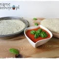 Domowa pizza: ciasto na pizze jak z pizzerii