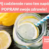 Pij codziennie rano ten napój, a POPRAWISZ swoje zdrowie!
