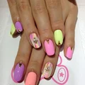 Manicure - inspiracje
