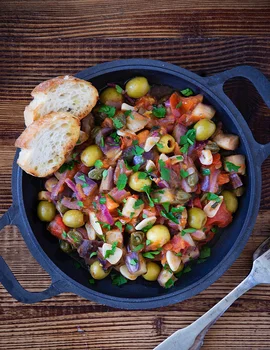 Caponata